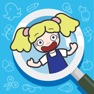 Get Happy Find : Hidden Objects 2D for iOS, iPhone, iPad Aso Report