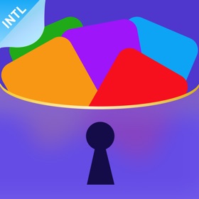 Inside INTL - App Lock Manager