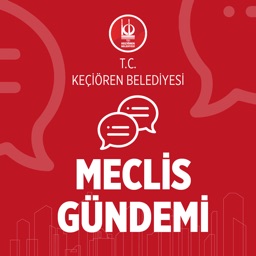 Keçiören Meclis Gündemi