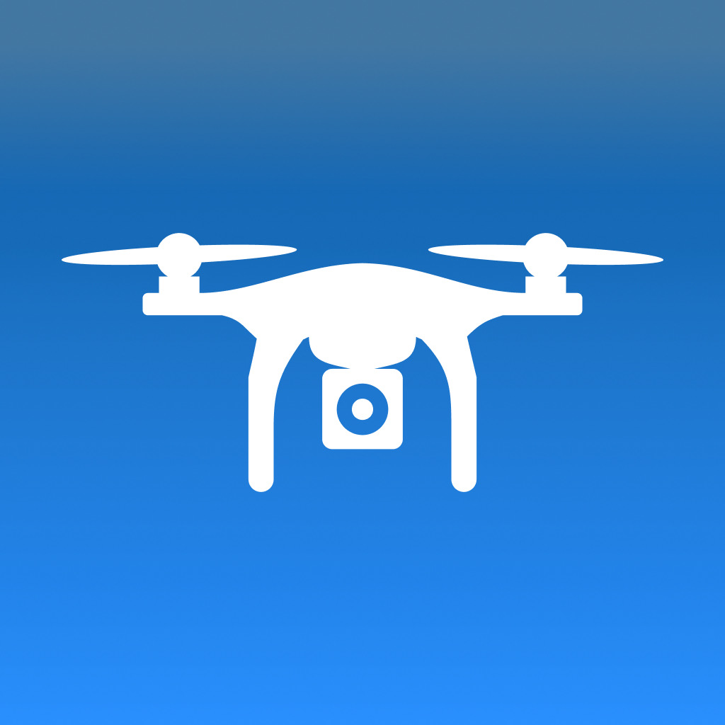 Get Drone Forecast DJI Fly Air Map for iOS, iPhone, iPad Aso Report