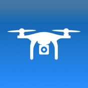 Drone Forecast DJI Fly Air Map