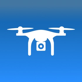 Drone Forecast DJI Fly Air Map