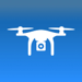 Drone Forecast ドローン フライトナビ DJI 