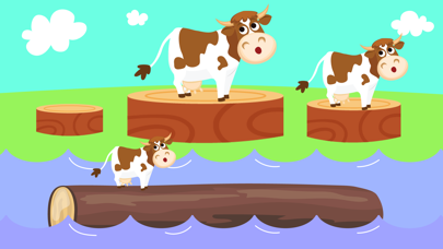 Kids Puzzle & Toddler Games 2+ Screenshot