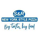 S&R Pizza - Icône de l’app