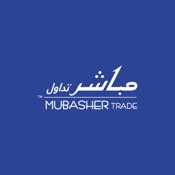 Mubasher: Trade & Invest