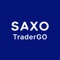 SaxoTraderGO is an award-winning mobile trading platform that puts you in charge, whether you are a long-term investor or actively trading global markets