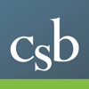 CSB Business Mobile Banking icon
