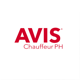 Avis Chauffeur Ph