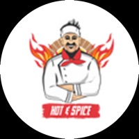 Hot and Spice Demmin logo
