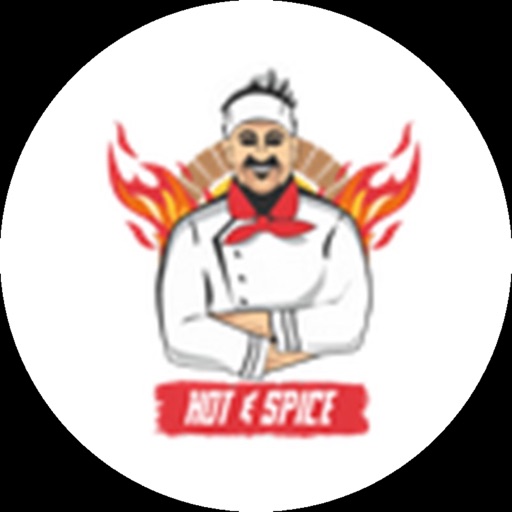 Hot and Spice Demmin icon