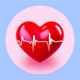 Health Monitor:Heart Rate & BP