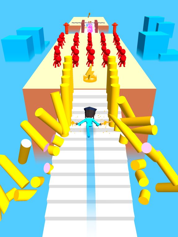 Screenshot #4 pour Cut ’em all - Blade Master
