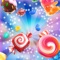 Step into "Candy Lands: Penguin's Journey," where a charming little penguin needs your help to collect all the candies in this vibrant, icy world