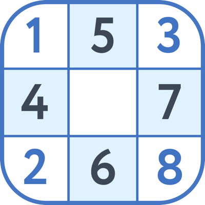 Sudoku Master: Number Puzzle