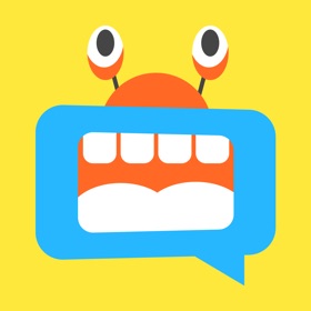 大嘴英语-外教口语1对1学习