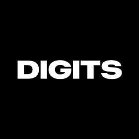 Digits: Spend & Track Money