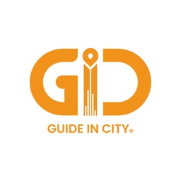 Guide In City