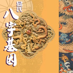 易氏八字基因