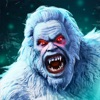 Bigfoot Monster - Sneaky Yeti icon