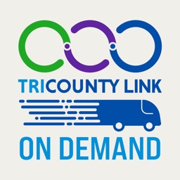 TriCounty Link - On Demand