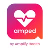 Amped by Amplify Health icon