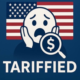 Tariffied: Scan Before You Buy