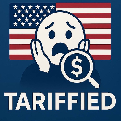 Tariffied: Scan Before You Buy