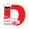 DriversInIndia - Customer App icon