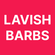 Lavish Barbs
