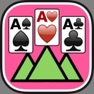 Get Tri Peaks Solitaire! for iOS, iPhone, iPad Aso Report