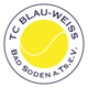 TC Blau-Weiß Bad Soden