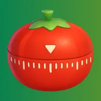 Pomodoro Timer: Study Focus