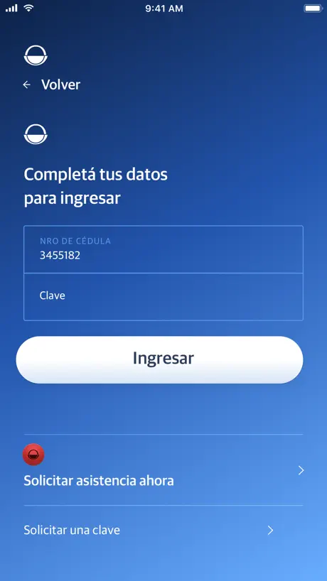La Consolidada