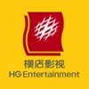 横店电影城 icon