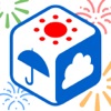 tenki.jp 日本気象協会の天気予報アプリ・雨雲レーダー icon