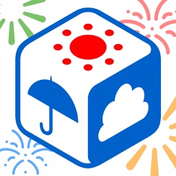 tenki.jp 日本気象協会の天気予報アプリ・雨雲レーダー