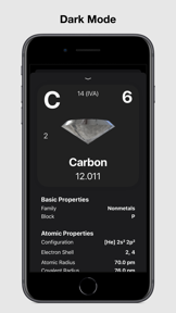 Periodic Table Chemistry 2026 screenshot