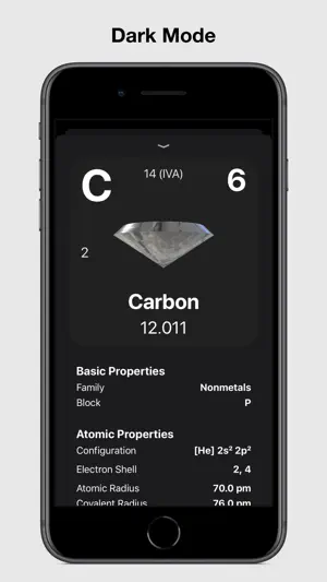 Periodic Table Chemistry 2026 screenshot 2