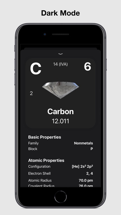 Periodic Table Chemistry 2025 screenshot-1