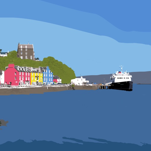 Discover Tobermory Download