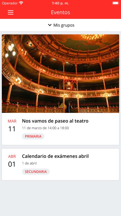 Colegio San Luis de Durazno