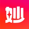 妙鸭相机—AI写真&色彩测试 icon