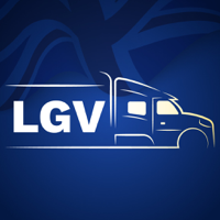 LGVandHGV Theory TEST 2025