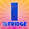 Fill The Fridge! - Rollic Games