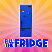 Fill The Fridge!