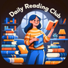 Daily Reading Club - Michel Nassif
