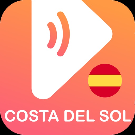 Awesome Costa del Sol icon