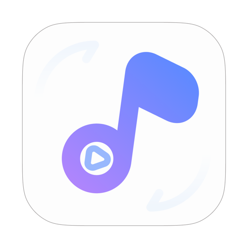 VidSonic app icon