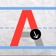 ABC Letter Tacing for Kids app icon - Education app for iPhone